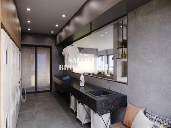 Imagem Apartamento com 1 Quarto à Venda, 42 m² em Vila Mariana - São Paulo Imagem Apartamento com 1 Quarto à Venda, 42 m² em Vila Mariana - São Paulo