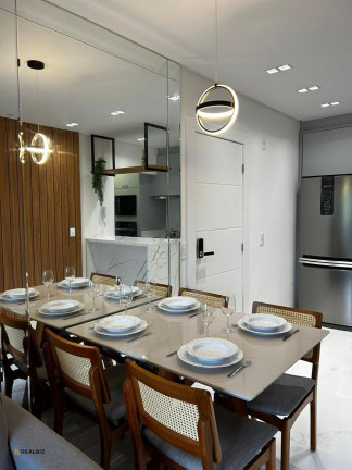 Imagem Apartamento com 2 Quartos à Venda, 92 m² em Armação Da Piedade - Governador Celso Ramos Imagem Apartamento com 2 Quartos à Venda, 92 m² em Armação Da Piedade - Governador Celso Ramos