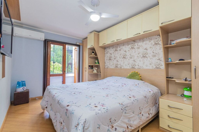 Imagem Cobertura com 3 Quartos à Venda, 147 m² em Nossa Senhora Das Graças - Canoas Imagem Cobertura com 3 Quartos à Venda, 147 m² em Nossa Senhora Das Graças - Canoas