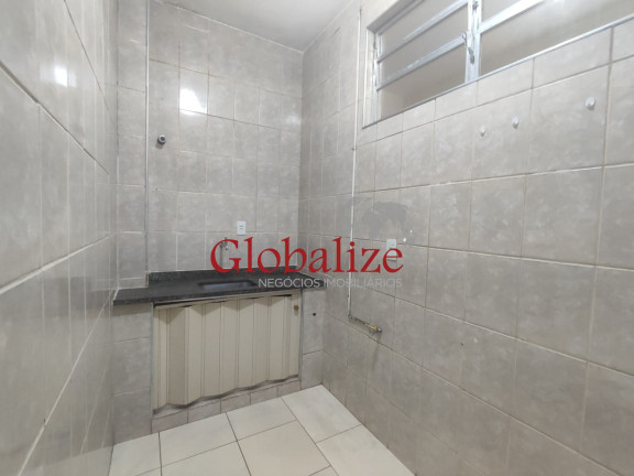 Imagem Imóvel com 1 Quarto para Alugar, 45 m² em Boqueirão - Santos Imagem Imóvel com 1 Quarto para Alugar, 45 m² em Boqueirão - Santos