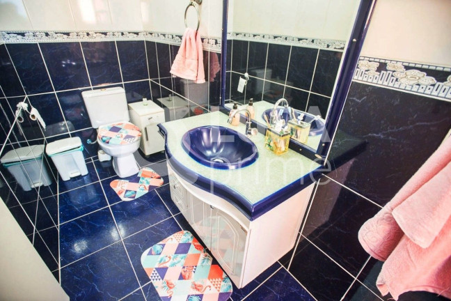 Imagem Casa com 3 Quartos à Venda, 210 m² em Lauzane Paulista - São Paulo Imagem Casa com 3 Quartos à Venda, 210 m² em Lauzane Paulista - São Paulo
