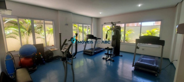 Imagem Apartamento com 3 Quartos à Venda, 82 m² em Jardim Do Mar - São Bernardo Do Campo