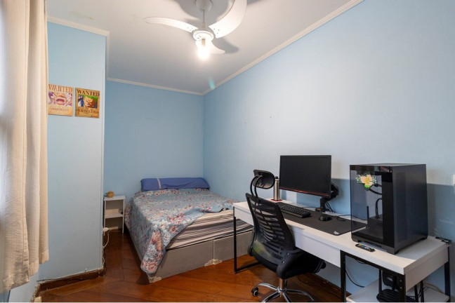 Imagem Casa de Condomínio com 3 Quartos à Venda, 120 m² em Vila Campestre - São Paulo Imagem Casa de Condomínio com 3 Quartos à Venda, 120 m² em Vila Campestre - São Paulo