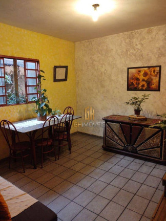 Casa com 2 Quartos à Venda, 261 m² em Setor Central - Aparecida De Goiânia