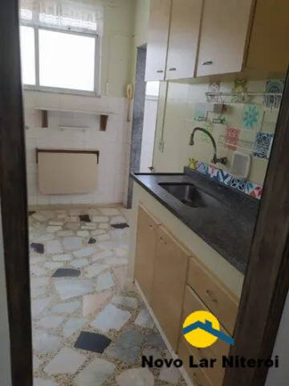 Imagem Apartamento com 2 Quartos à Venda, 88 m² em Icaraí - Niterói
