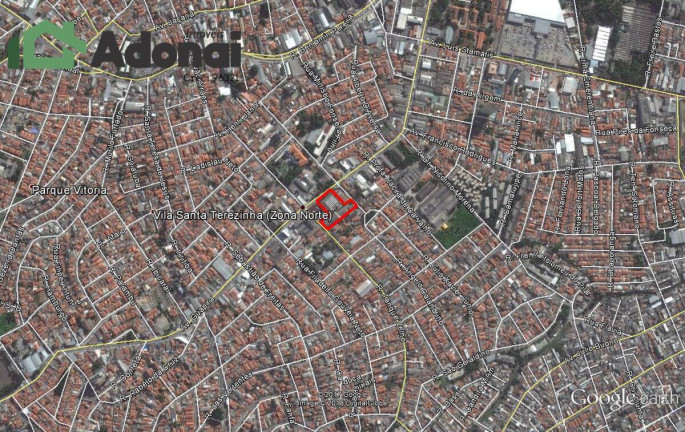 Imagem Imóvel Comercial à Venda, 8.800 m² em Tucuruvi - São Paulo