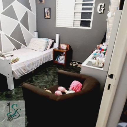Imagem Imóvel com 2 Quartos à Venda, 57 m² em Parque Residencial Vila União - Campinas Imagem Imóvel com 2 Quartos à Venda, 57 m² em Parque Residencial Vila União - Campinas