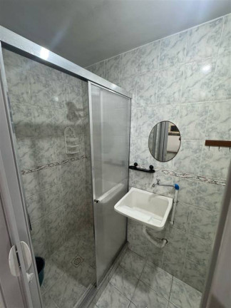 Imagem Kitnet à Venda, 35 m² em Aviação - Praia Grande Imagem Kitnet à Venda, 35 m² em Aviação - Praia Grande