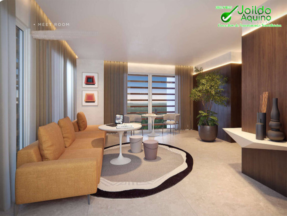 Imagem Apartamento com 3 Quartos à Venda, 96 m² em Cocó - Fortaleza Imagem Apartamento com 3 Quartos à Venda, 96 m² em Cocó - Fortaleza
