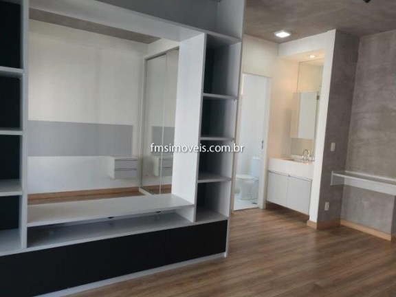 Imagem Imóvel com 1 Quarto à Venda, 48 m² em Consolação - São Paulo Imagem Imóvel com 1 Quarto à Venda, 48 m² em Consolação - São Paulo