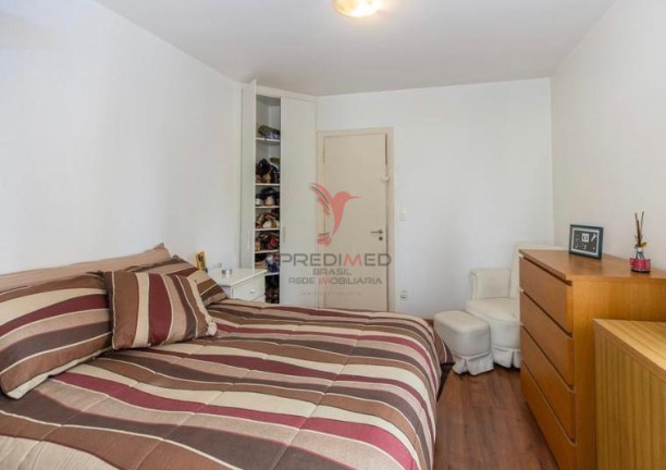 Imagem Apartamento com 1 Quarto à Venda, em Vila Mariana - São Paulo Imagem Apartamento com 1 Quarto à Venda, em Vila Mariana - São Paulo