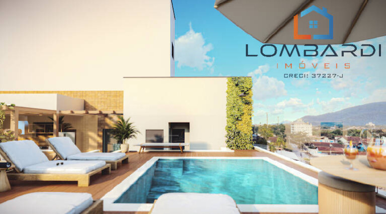 Imagem Apartamento com 2 Quartos à Venda, 73 m² em Itagua - Ubatuba Imagem Apartamento com 2 Quartos à Venda, 73 m² em Itagua - Ubatuba