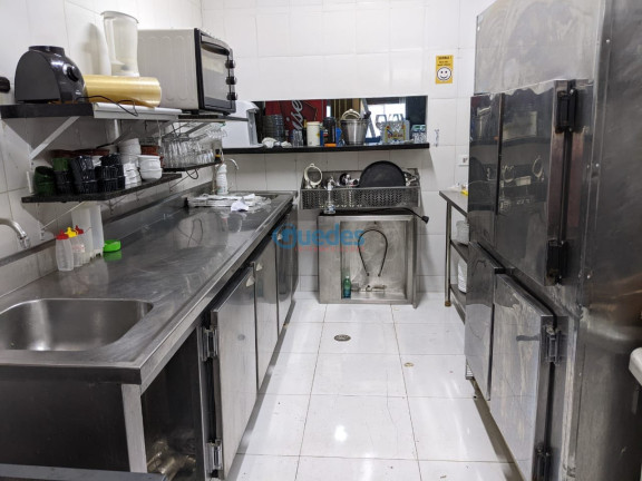 Imagem Sala Comercial à Venda, 100 m² em Jabaquara - São Paulo