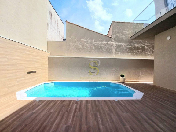 Imagem Casa com 3 Quartos à Venda, 150 m² em Jardim Paulista - Atibaia Imagem Casa com 3 Quartos à Venda, 150 m² em Jardim Paulista - Atibaia