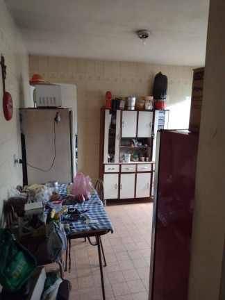 Imagem Casa com 1 Quarto à Venda, 165 m² em Vila Mercês - Carapicuíba