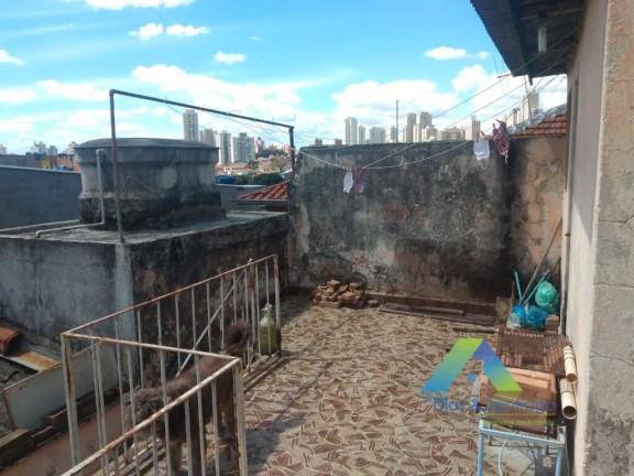 Imagem Casa com 3 Quartos à Venda, 200 m² em Saúde - São Paulo Imagem Casa com 3 Quartos à Venda, 200 m² em Saúde - São Paulo