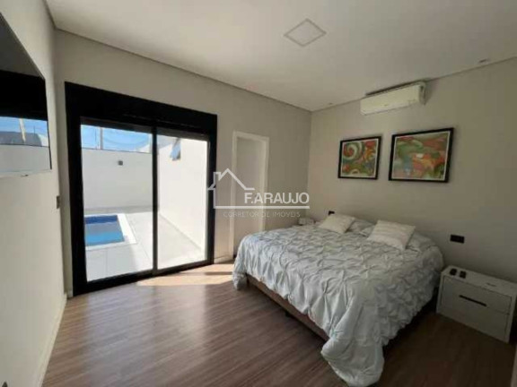 Imagem Imóvel com 3 Quartos à Venda, 190 m² em Wanel Ville - Sorocaba