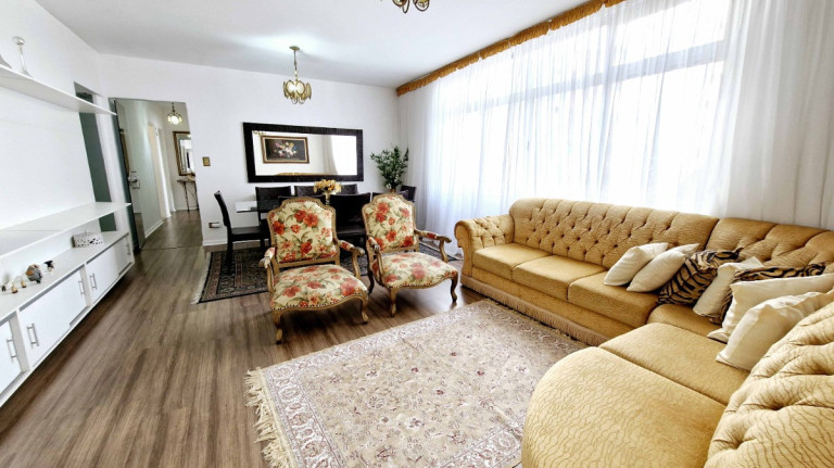 Imagem Apartamento com 3 Quartos à Venda, 104 m² em Santa Cecília - São Paulo Imagem Apartamento com 3 Quartos à Venda, 104 m² em Santa Cecília - São Paulo