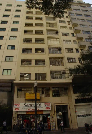 Imagem Imóvel à Venda, 44 m² em Consolação - São Paulo Imagem Imóvel à Venda, 44 m² em Consolação - São Paulo