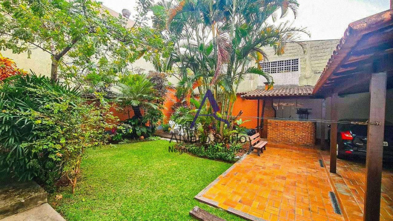Imagem Casa com 6 Quartos à Venda, 322 m² em Jardim Limoeiro - Serra Imagem Casa com 6 Quartos à Venda, 322 m² em Jardim Limoeiro - Serra