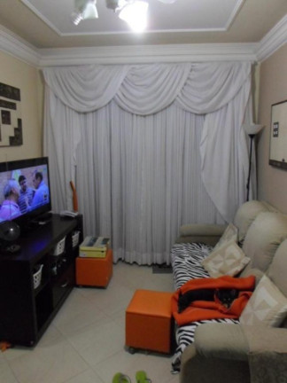 Imagem Apartamento com 3 Quartos à Venda, 94 m² em Jardim Paulistano - Sorocaba