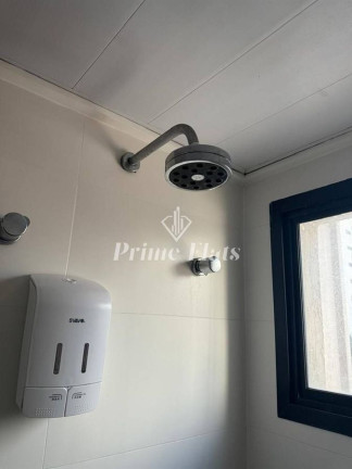 Imagem Apartamento com 1 Quarto à Venda, 32 m² em Moema - São Paulo Imagem Apartamento com 1 Quarto à Venda, 32 m² em Moema - São Paulo