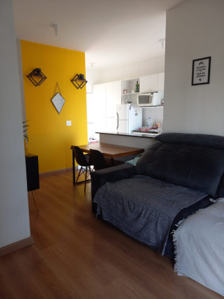 Imagem Casa de Condomínio com 2 Quartos à Venda, 58 m² em Aparecidinha - Sorocaba Imagem Casa de Condomínio com 2 Quartos à Venda, 58 m² em Aparecidinha - Sorocaba