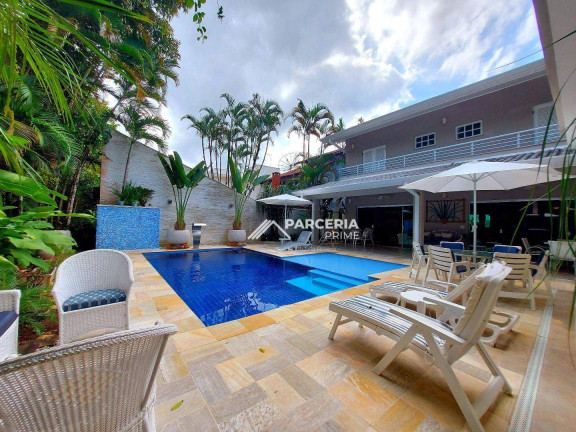 Imagem Casa com 5 Quartos à Venda, 297 m² em Riviera Módulo 20 - Bertioga Imagem Casa com 5 Quartos à Venda, 297 m² em Riviera Módulo 20 - Bertioga