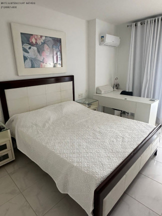 Imagem Imóvel com 4 Quartos à Venda, 243 m² em Horto Florestal - Salvador