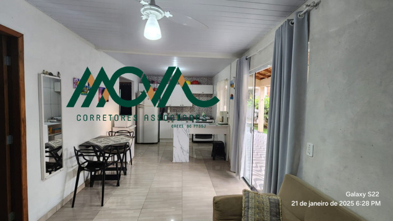 Imagem Casa com 4 Quartos para Alugar, 141 m² em Farol Do Itapoá Ii - Itapoá Imagem Casa com 4 Quartos para Alugar, 141 m² em Farol Do Itapoá Ii - Itapoá