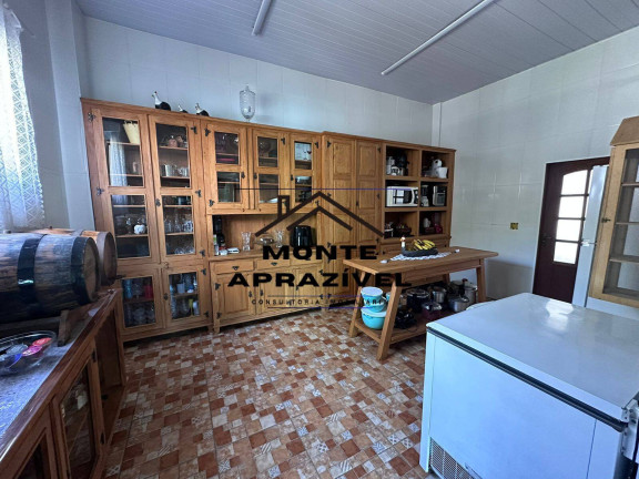 Imagem Chácara com 4 Quartos à Venda, 36.000 m² em Parque Residencial Itapeti - Mogi Das Cruzes