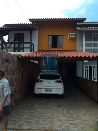 Imagem Casa com 3 Quartos à Venda, 85 m² em Ingleses - Florianópolis