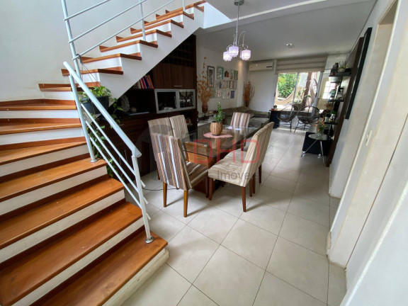 Imagem Casa de Condomínio com 3 Quartos à Venda, 133 m² em Parque Campolim - Sorocaba Imagem Casa de Condomínio com 3 Quartos à Venda, 133 m² em Parque Campolim - Sorocaba