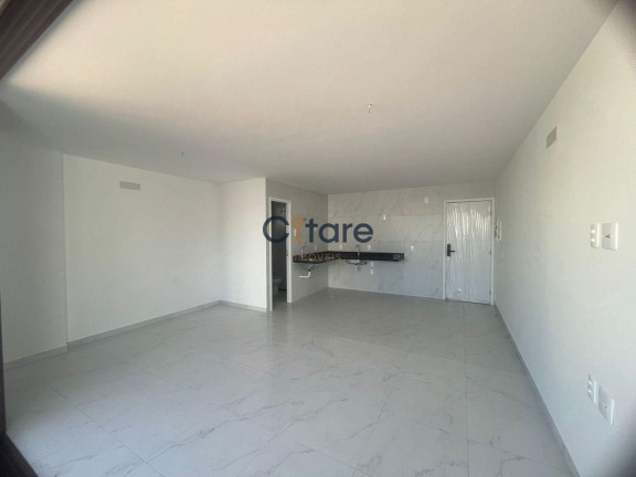 Imagem Apartamento com 1 Quarto à Venda, em Aldeota - Fortaleza Imagem Apartamento com 1 Quarto à Venda, em Aldeota - Fortaleza