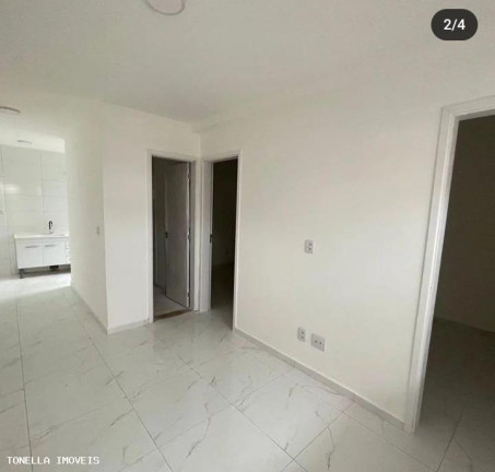 Imagem Apartamento com 1 Quarto à Venda, 44 m² em Remédios - Osasco