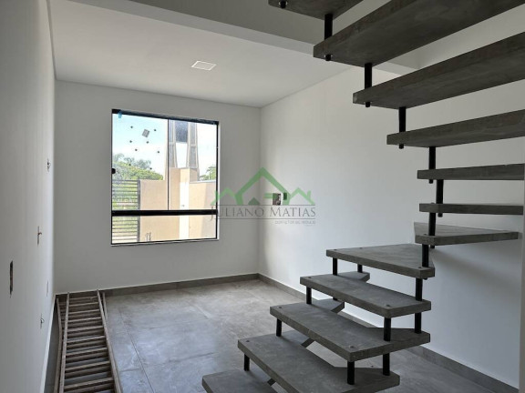 Imagem Sobrado com 3 Quartos à Venda, 113 m² em Salinas - Balneário Barra Do Sul