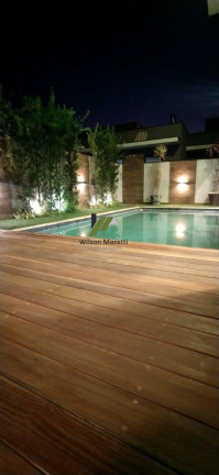 Imagem Casa de Condomínio com 4 Quartos à Venda, 239 m²