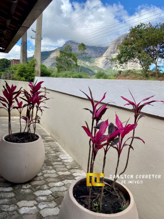 Imagem Casa com 6 Quartos à Venda, 2.666 m² em Pedra Azul - Aracê