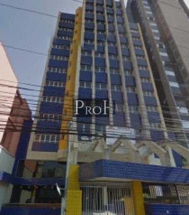 Imagem Sala Comercial à Venda, 63 m² em Centro - Santo André