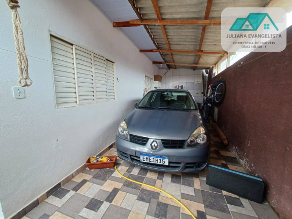 Imagem Casa com 2 Quartos à Venda, 110 m² em Portal Do Patrimonium - Caraguatatuba