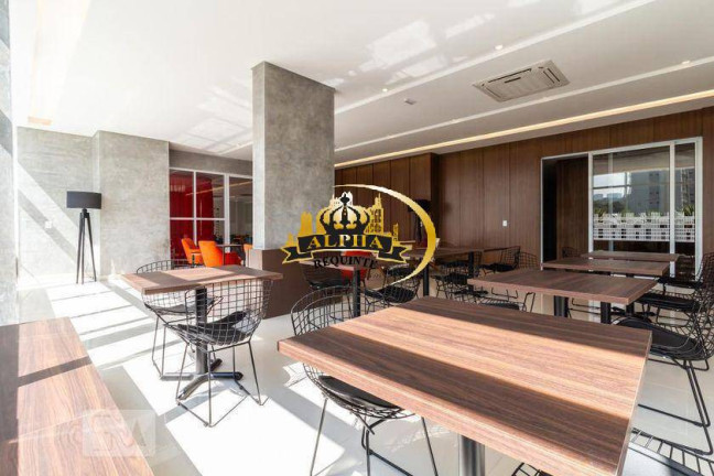 Imagem Apartamento com 2 Quartos à Venda, 67 m² em Alphaville - Barueri Imagem Apartamento com 2 Quartos à Venda, 67 m² em Alphaville - Barueri