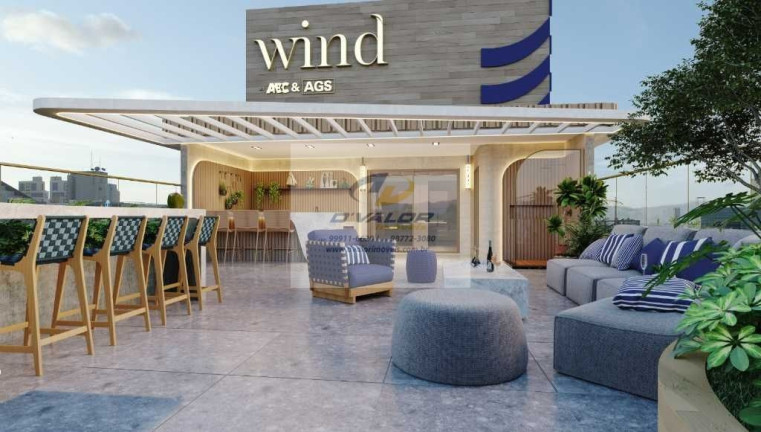 Imagem Apartamento com 1 Quarto à Venda, 33 m² em Manaíra - João Pessoa Imagem Apartamento com 1 Quarto à Venda, 33 m² em Manaíra - João Pessoa