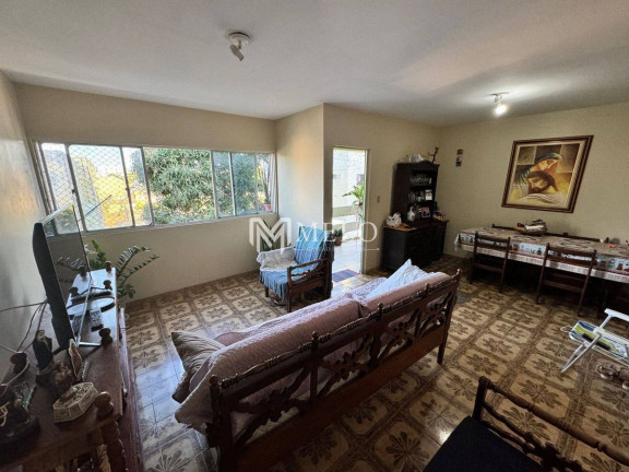 Apartamento com 3 Quartos à Venda, 100 m²