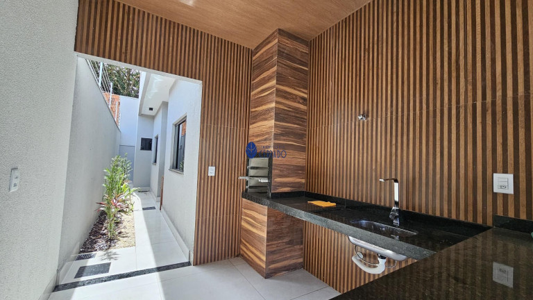 Imagem Casa com 3 Quartos à Venda, 121 m² em Residencial Tangará - Anápolis Imagem Casa com 3 Quartos à Venda, 121 m² em Residencial Tangará - Anápolis