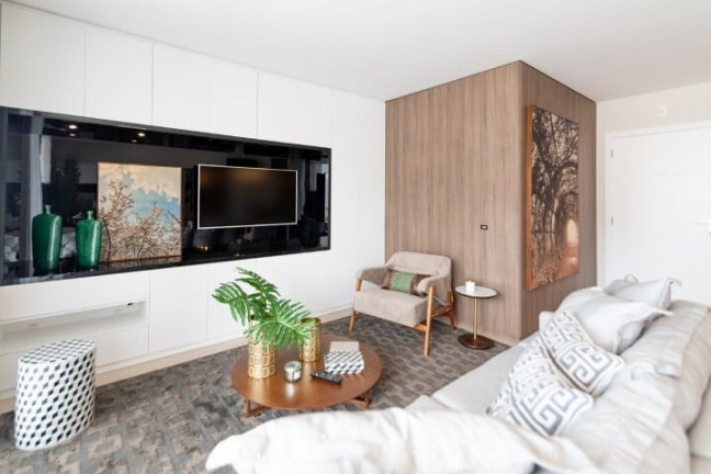 Imagem Apartamento com 2 Quartos à Venda, 87 m² em Agronômica - Florianópolis Imagem Apartamento com 2 Quartos à Venda, 87 m² em Agronômica - Florianópolis
