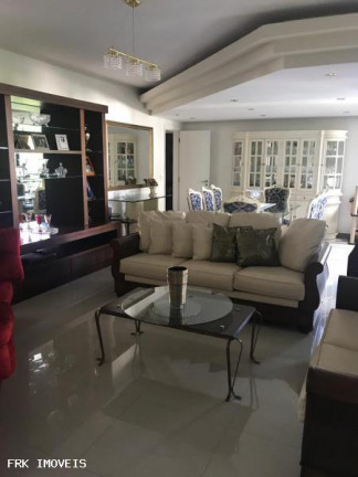 Imagem Apartamento com 5 Quartos à Venda, 230 m² em Vila Suzana - São Paulo Imagem Apartamento com 5 Quartos à Venda, 230 m² em Vila Suzana - São Paulo