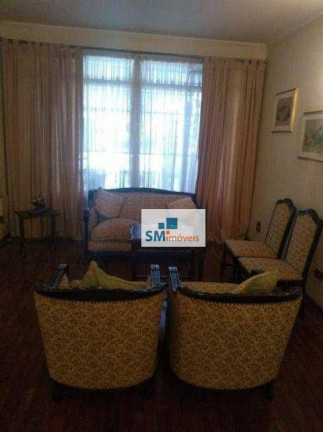 Imagem Casa com 3 Quartos à Venda, 160 m² em Brooklin - São Paulo Imagem Casa com 3 Quartos à Venda, 160 m² em Brooklin - São Paulo