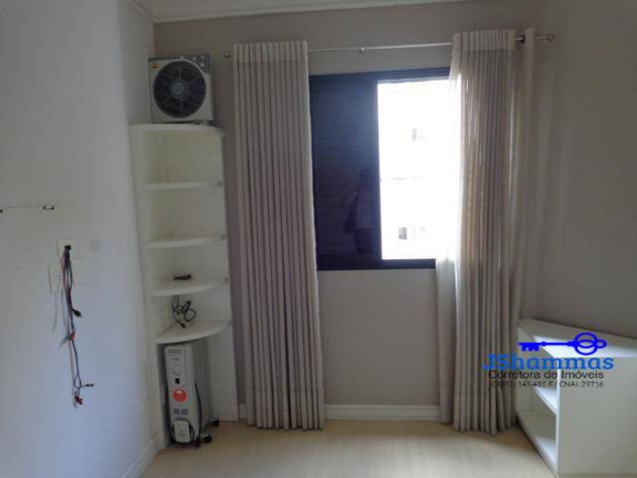Imagem Apartamento com 3 Quartos à Venda, 145 m² em Morumbi - São Paulo