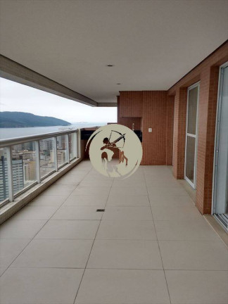 Imagem Cobertura com 4 Quartos à Venda, 511 m² em Gonzaga - Santos Imagem Cobertura com 4 Quartos à Venda, 511 m² em Gonzaga - Santos