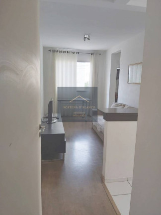 Imagem Apartamento com 2 Quartos à Venda, 47 m² em Vossoroca - Votorantim